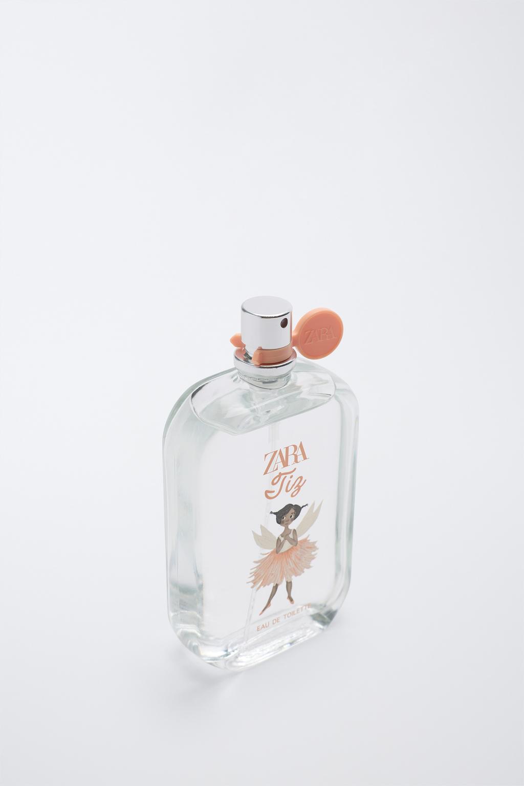 Туалетная вода tiz 50 мл / 1,69 унции