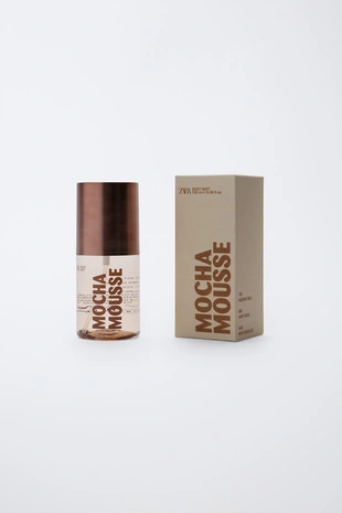 Духи для тела mocha mousse 100 мл (3,4 унции)- Заказать в России