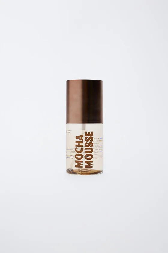 Духи для тела mocha mousse 100 мл (3,4 унции)