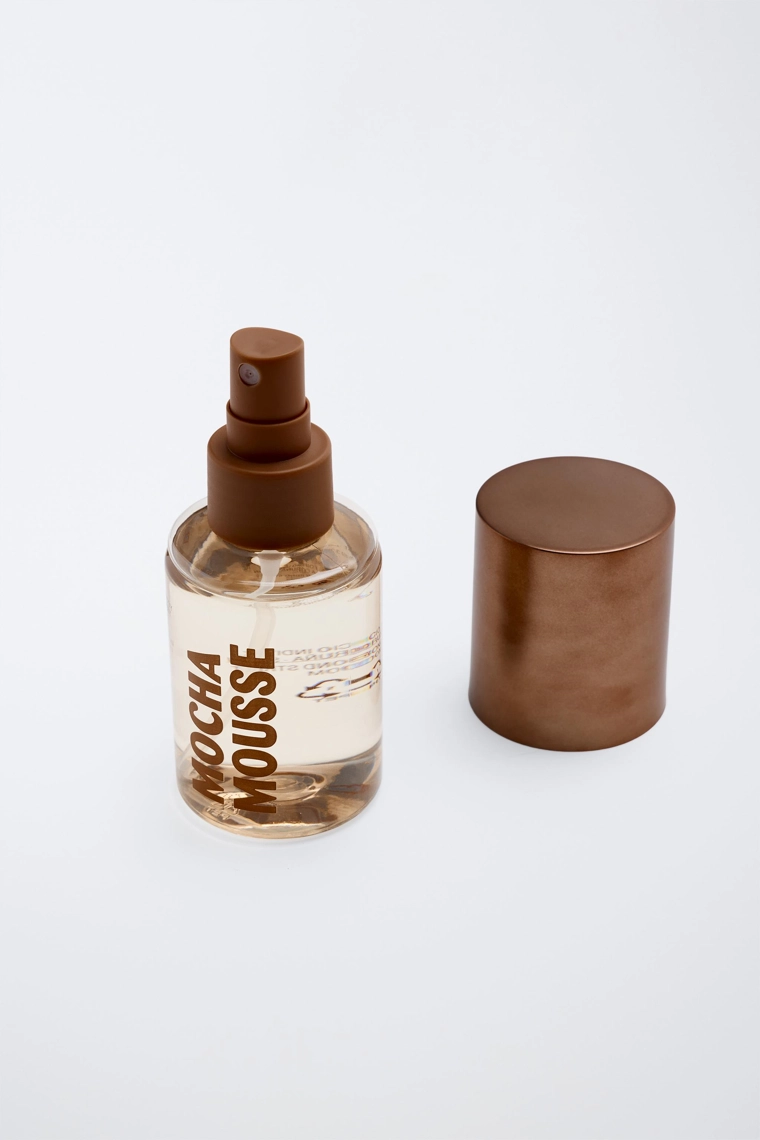 Ароматический мист для тела mocha mousse 100 мл