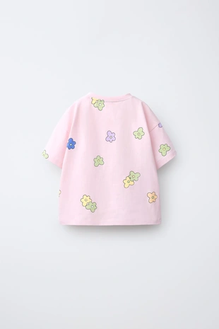 Футболка с принтом золушка принцессы © Disney- Заказать в России