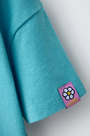 Футболка с принтом Miffy™ Mercis Bv ©- Заказать в России