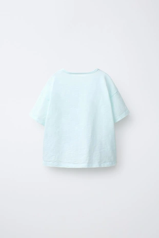 Футболка с вышивкой Miffy™ Mercis Bv ©- Заказать в России