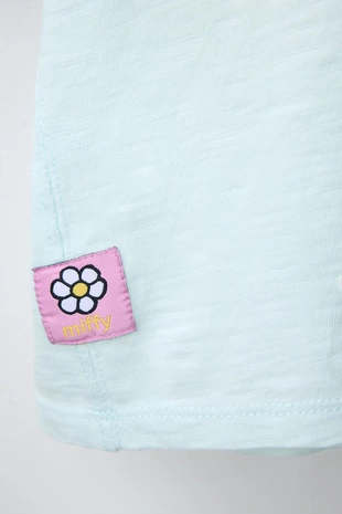 Футболка с вышивкой Miffy™ Mercis Bv ©- Заказать в России