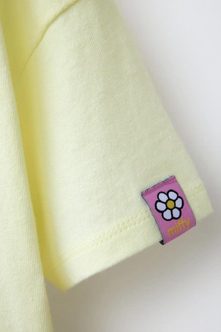 Футболка с принтом Miffy™ Mercis Bv ©- Заказать в России