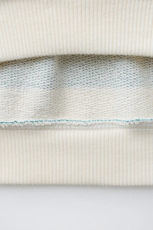 Толстовка в полоску- Заказать в России