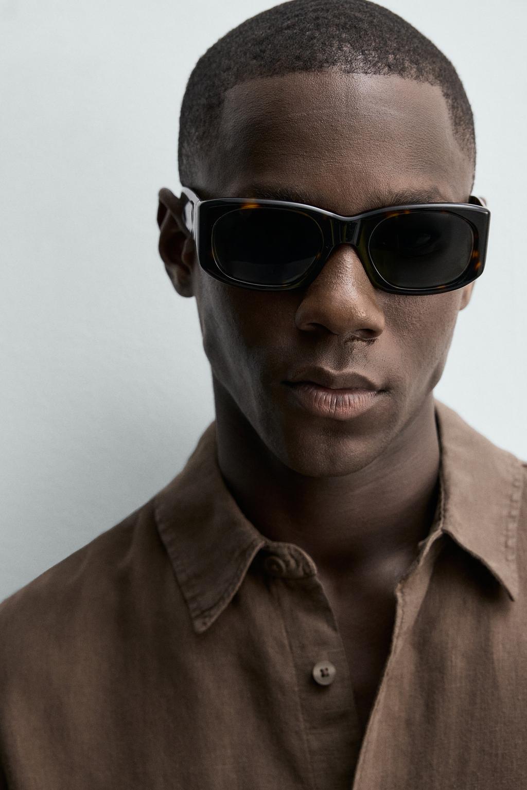 РУБАШКА ИЗ 100% ЛЬНА