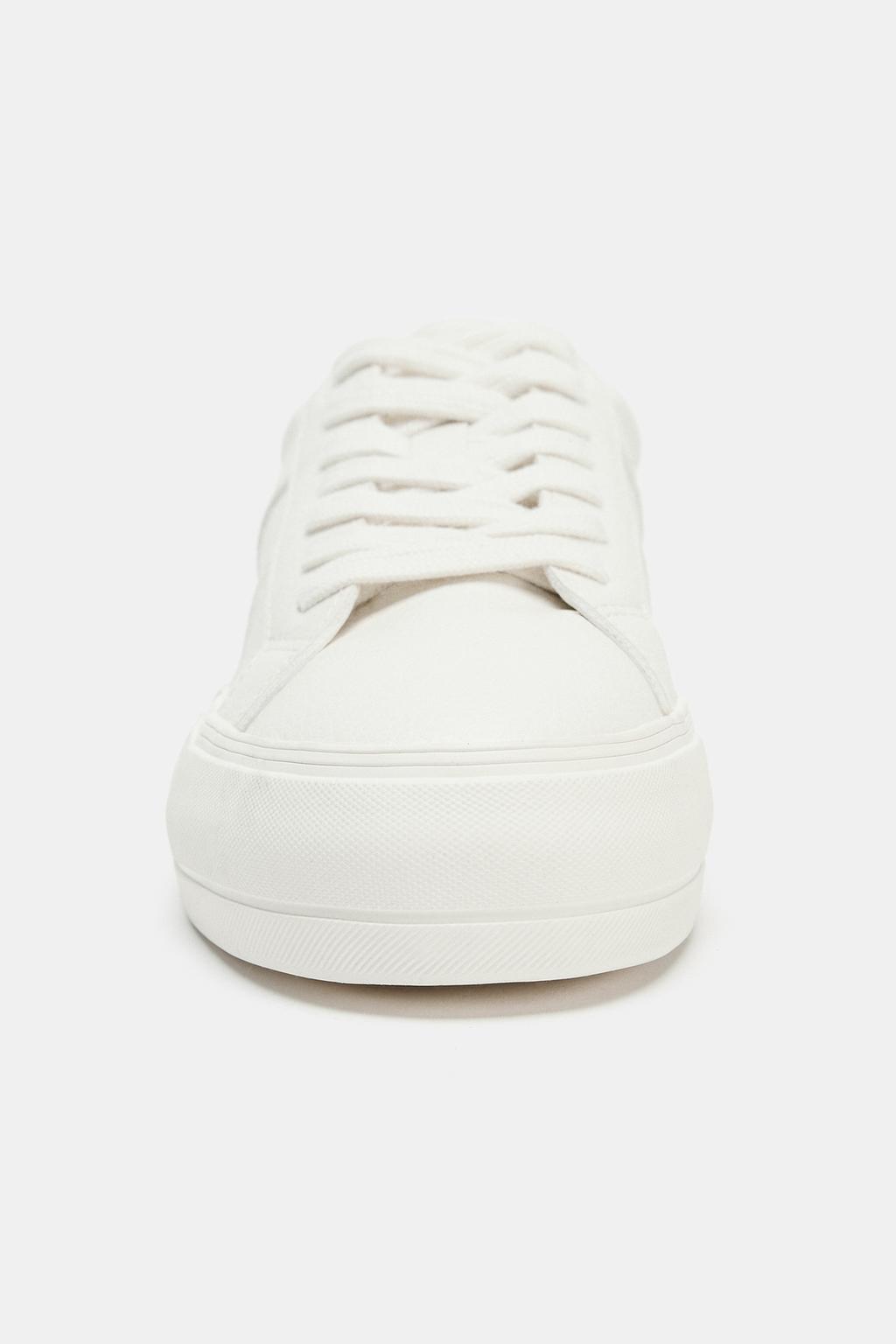 КРОССОВКИ С АНИМАЛИСТИЧЕСКИМ УЗОРОМ