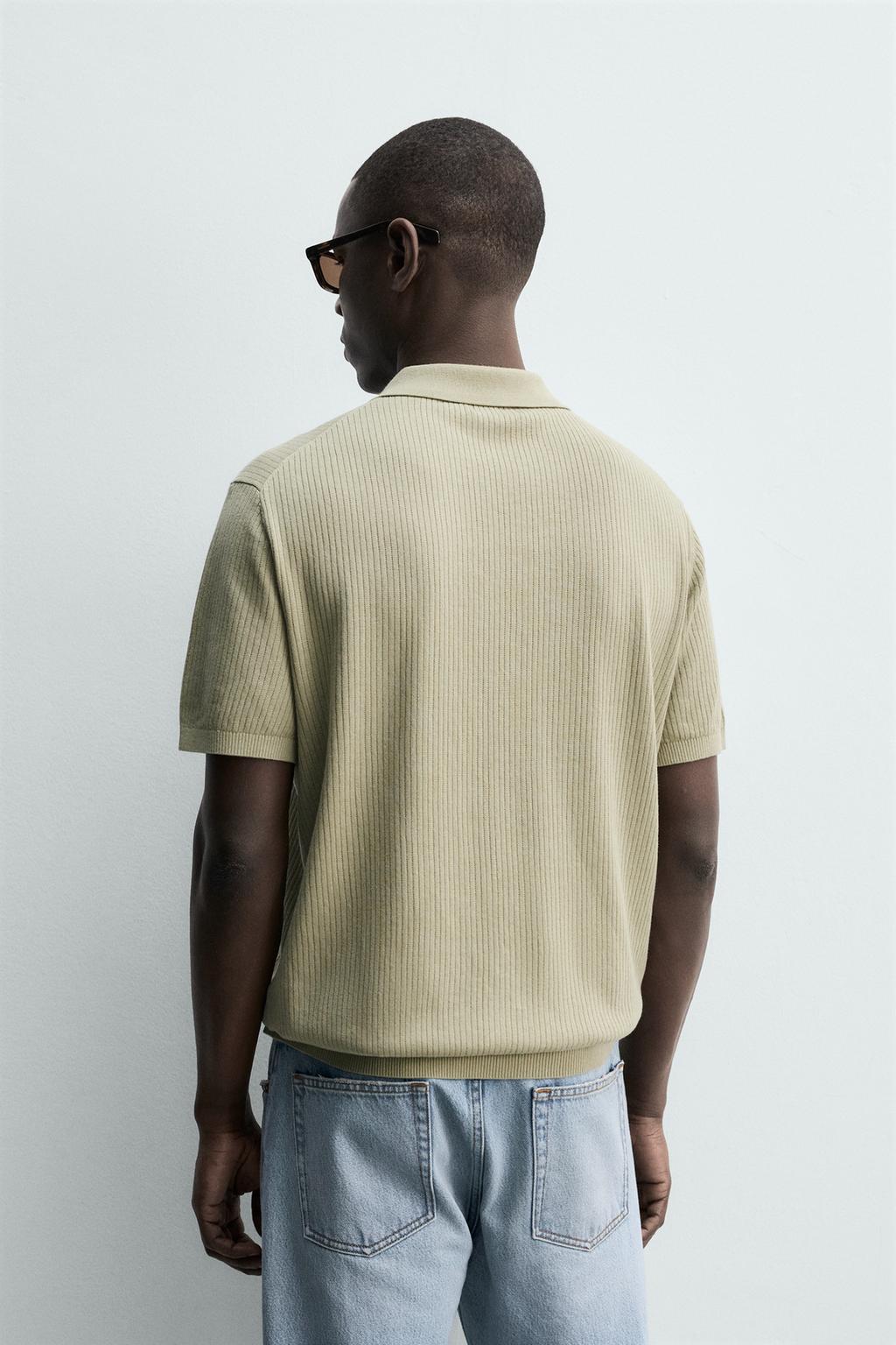 ПОЛО В РУБЧИК