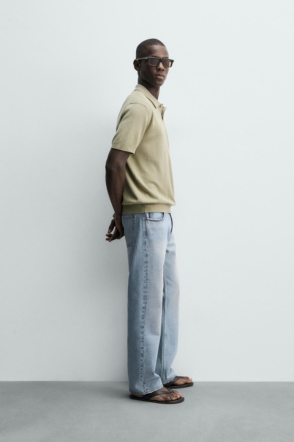 ПОЛО В РУБЧИК