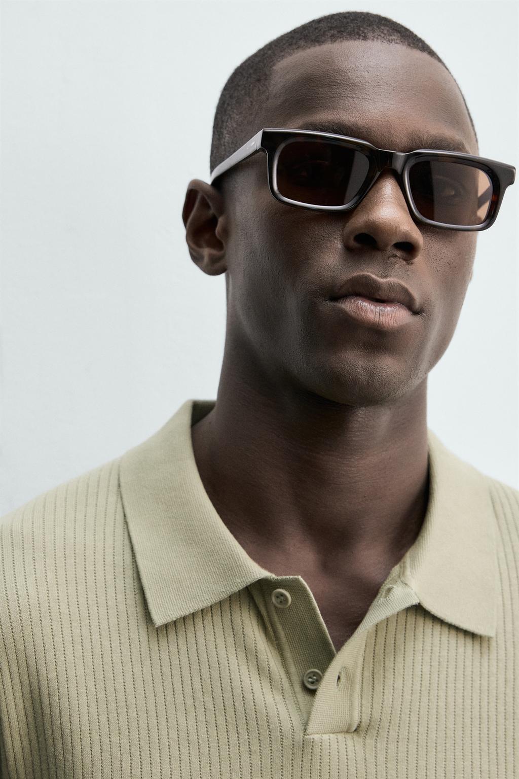 ПОЛО В РУБЧИК