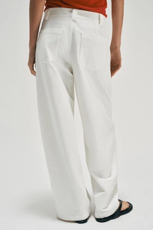 Брюки Barrel- Заказать в России