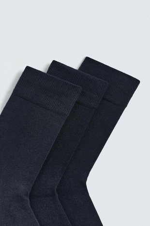 Набор из 3 пар легких носков- Заказать в России