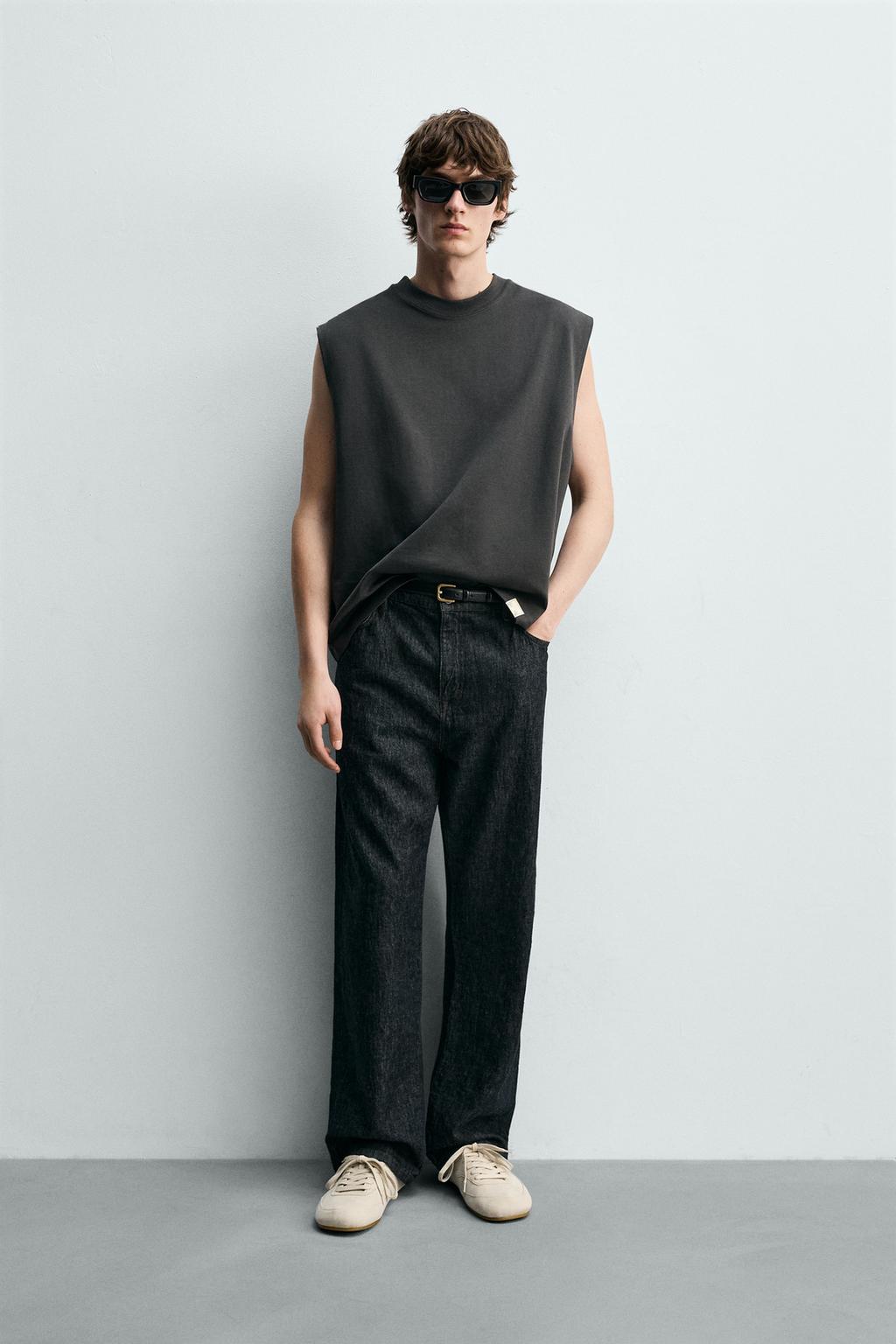 МАЙКА RELAXED FIT