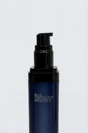 Набор по уходу blue temptation- Заказать в России