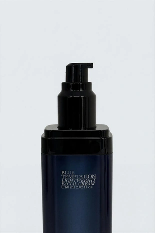 Набор по уходу blue temptation- Заказать в России