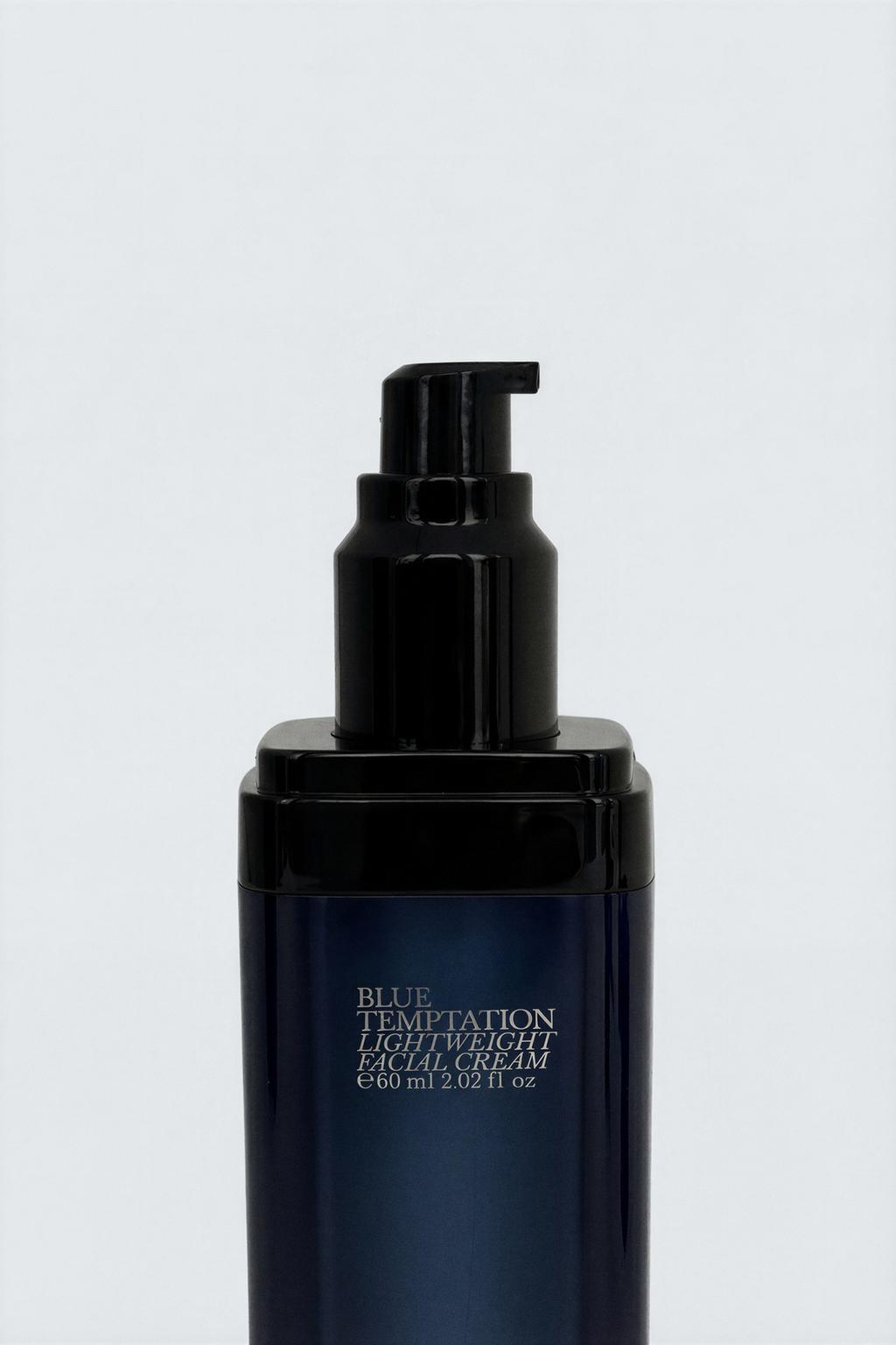 Набор по уходу blue temptation