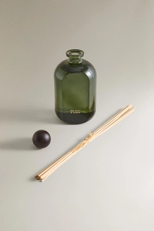 (480 мл) диффузор для деревни с морской солью и кедром- Заказать в России