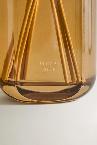 (480 мл) диффузоры с шелковыми палочками и цветочным ароматом- Заказать в России