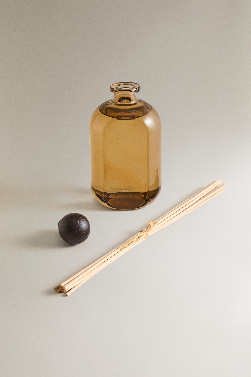 (480 мл) диффузоры с шелковыми палочками и цветочным ароматом