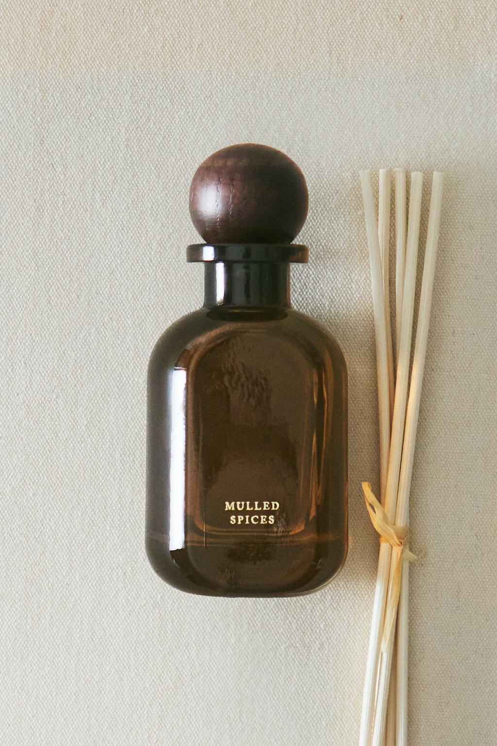 (100 мл) диффузоры со специями zara