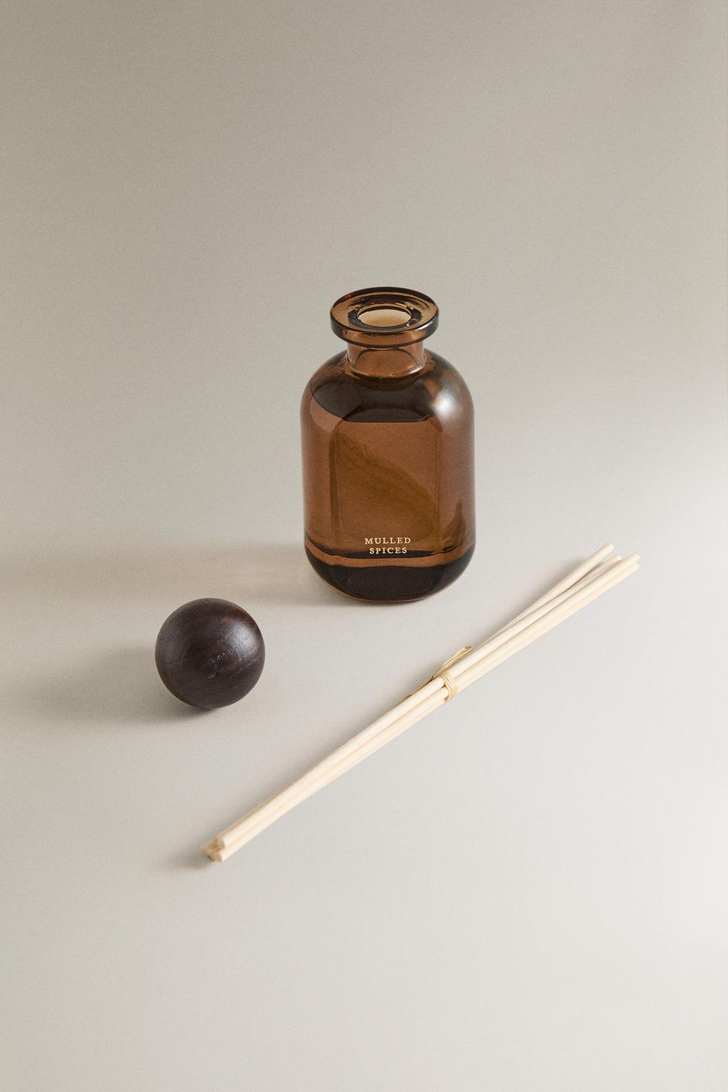 (100 мл) диффузоры со специями zara