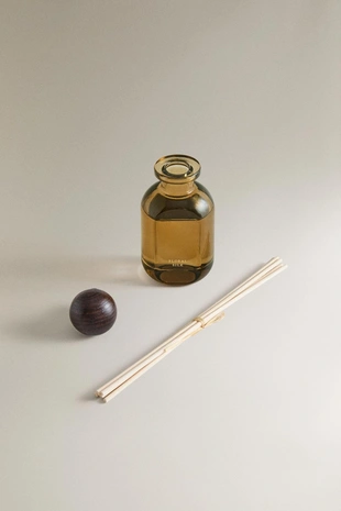 (100 мл) диффузор для ароматизации воздуха floral silk- Заказать в России