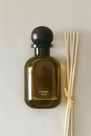 (100 мл) диффузор для ароматизации воздуха floral silk- Заказать в России