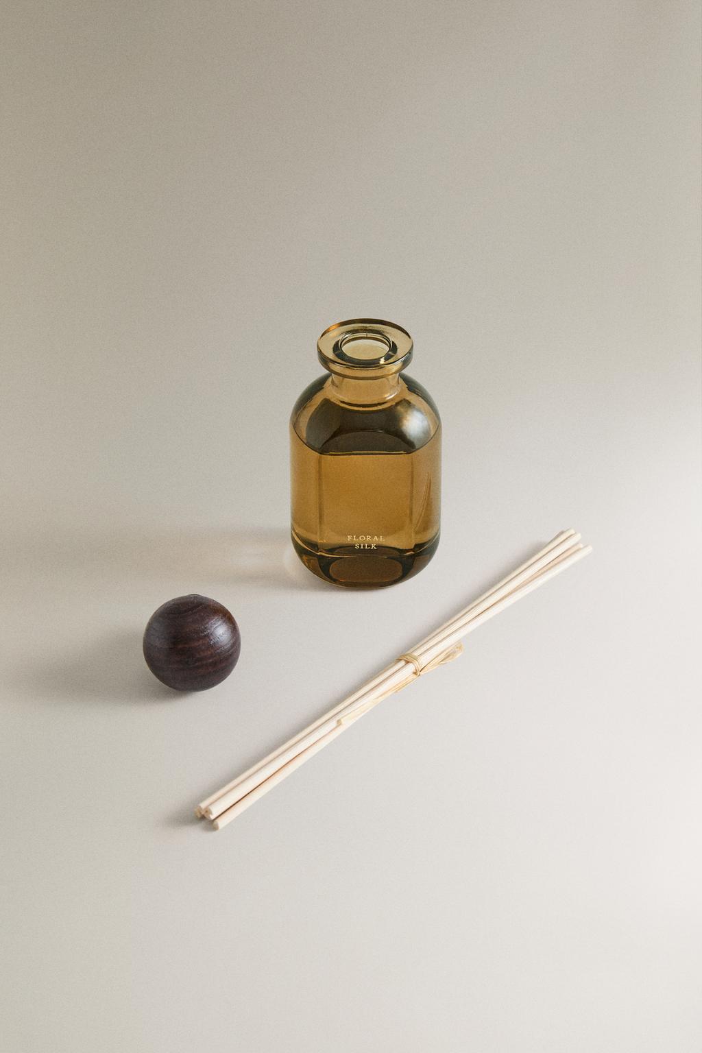 (100 мл) диффузор для ароматизации воздуха floral silk