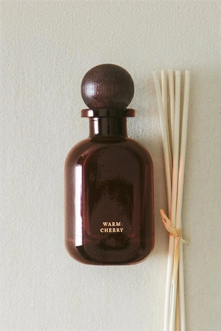 (100 мл) диффузоры для трости теплая вишня- Заказать в России