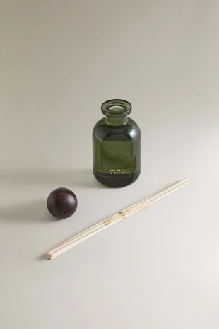 (100 мл) диффузоры с морской солью и кедром- Заказать в России