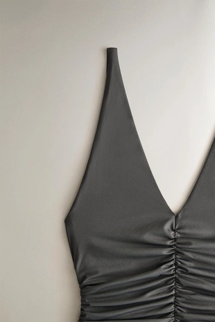 Купальник для пляжа сборкой- Заказать в России