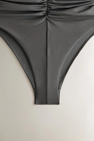 Купальник для пляжа сборкой- Заказать в России