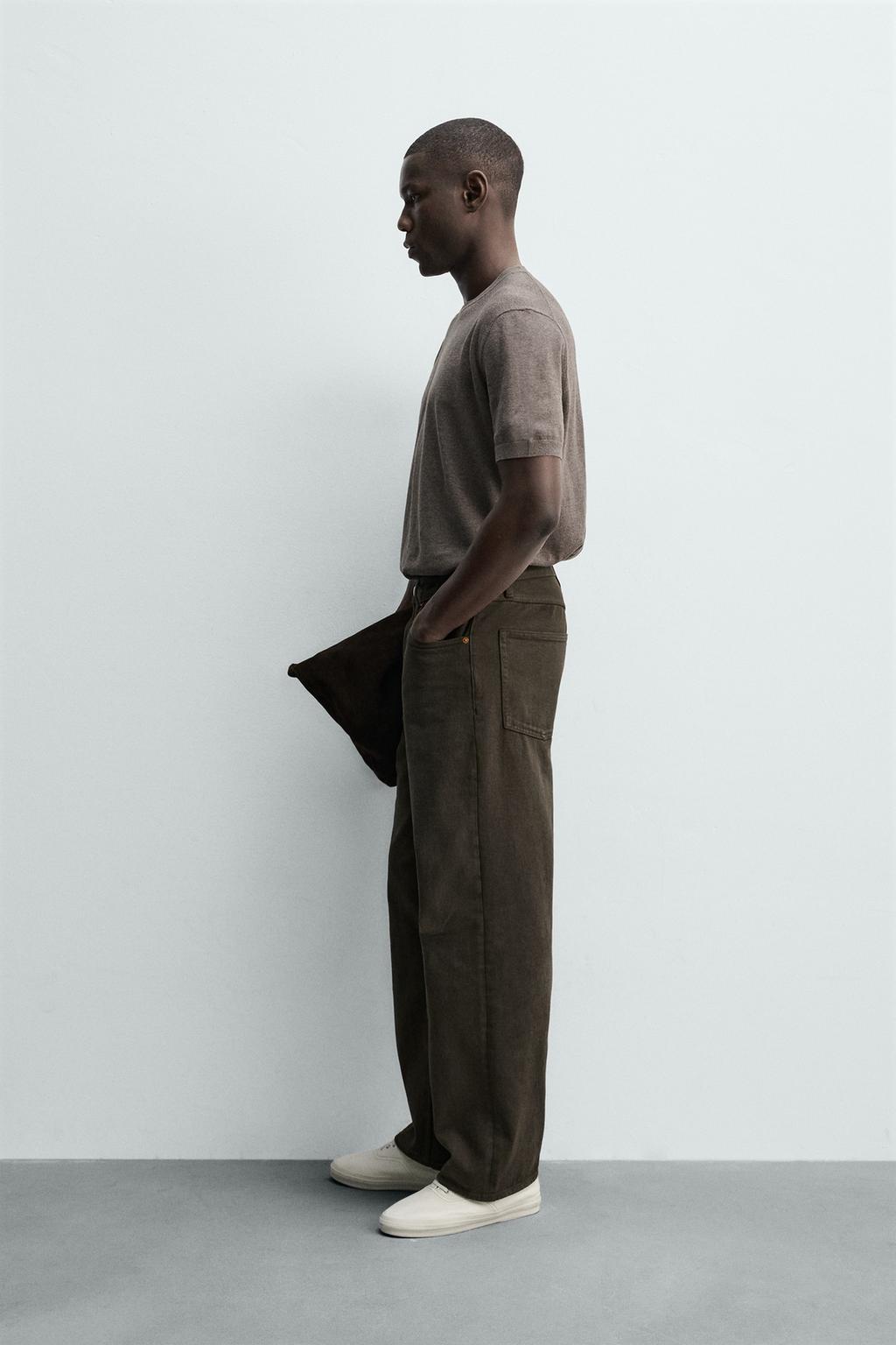 ФУТБОЛКА REGULAR FIT