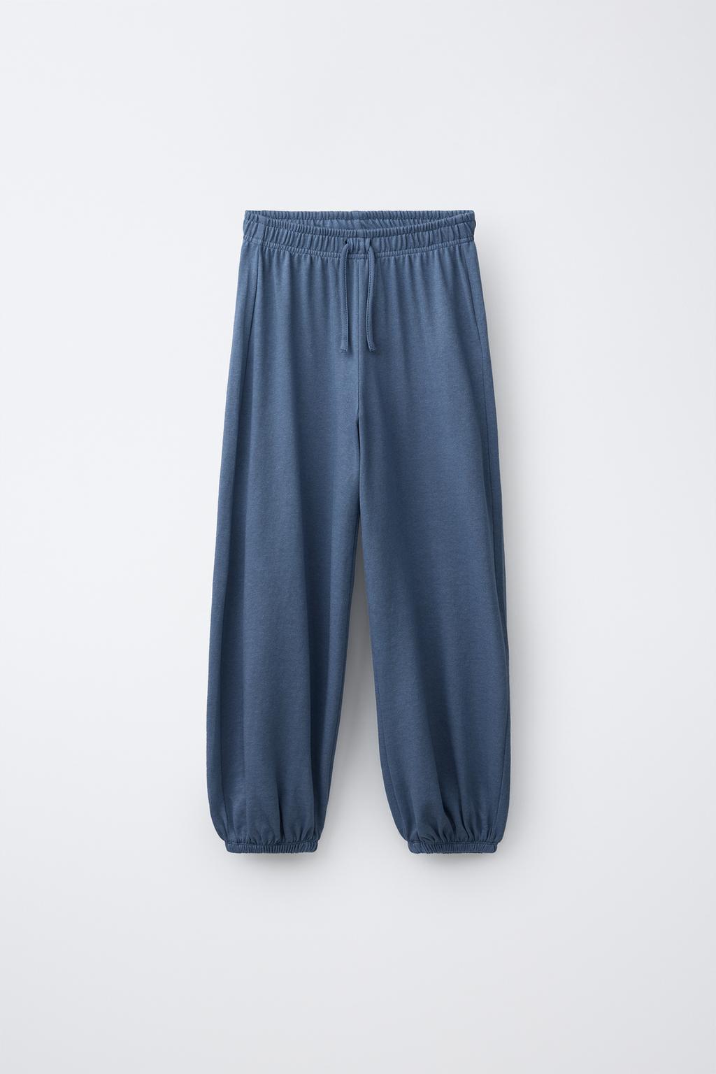 КОМПЛЕКТ ИЗ ФУТБОЛКИ С ЗАВЯЗКАМИ И БРЮК-ДЖОГГЕРОВ