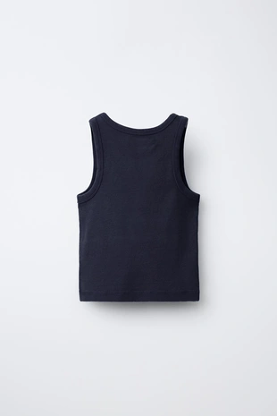 Топ в рубчик