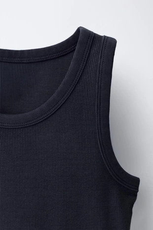 Топ в рубчик