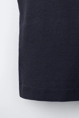 Топ в рубчик