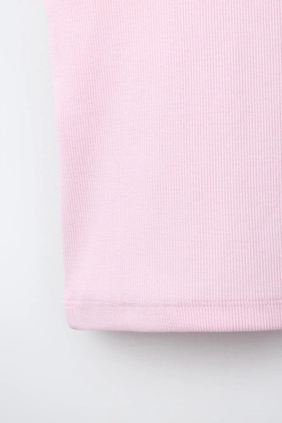 Топ в рубчик