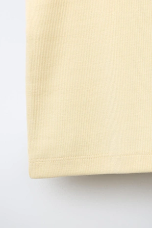 Топ в рубчик