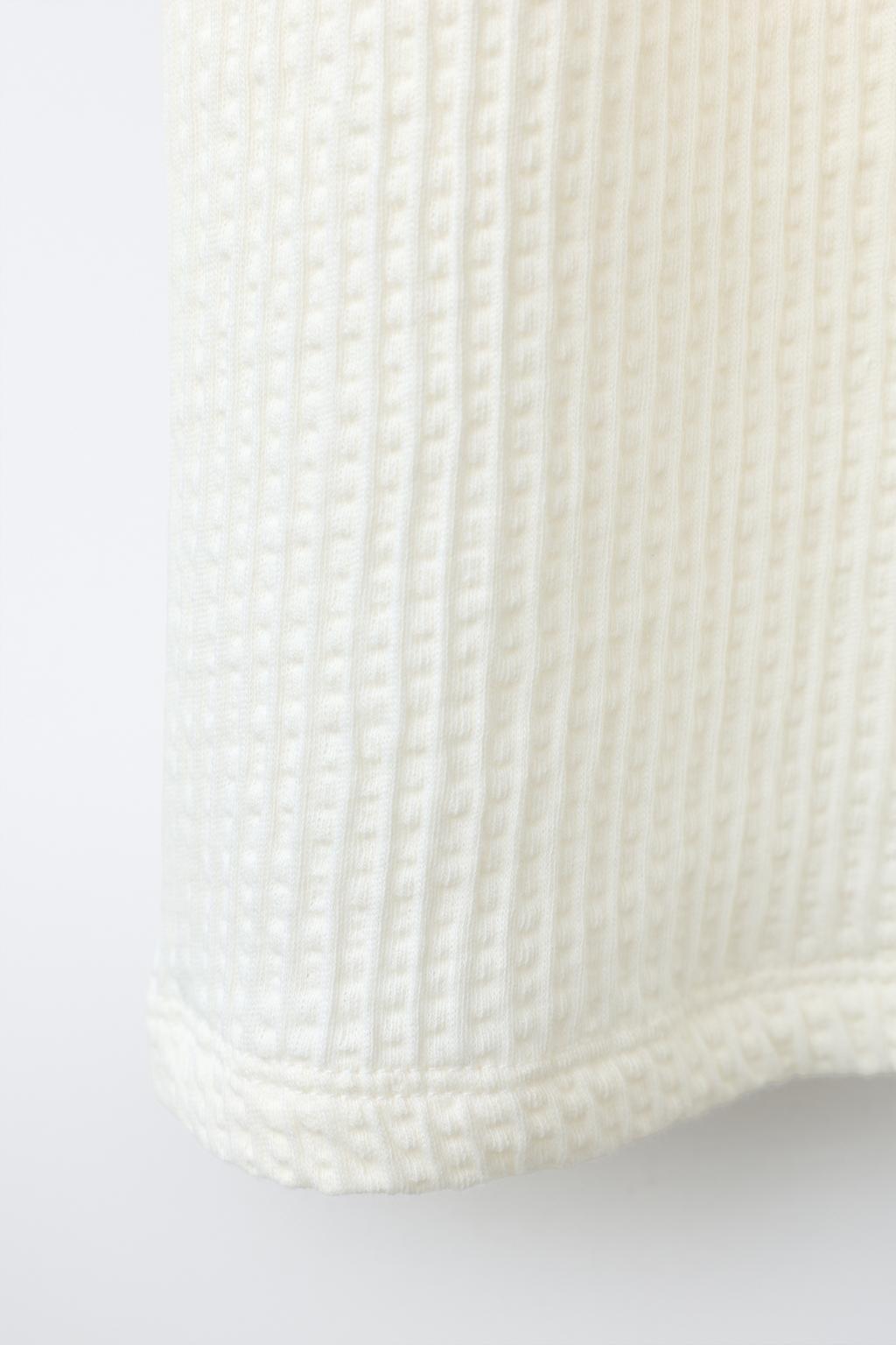 ПЛАТЬЕ ИЗ КОМБИНИРОВАННОЙ ТКАНИ