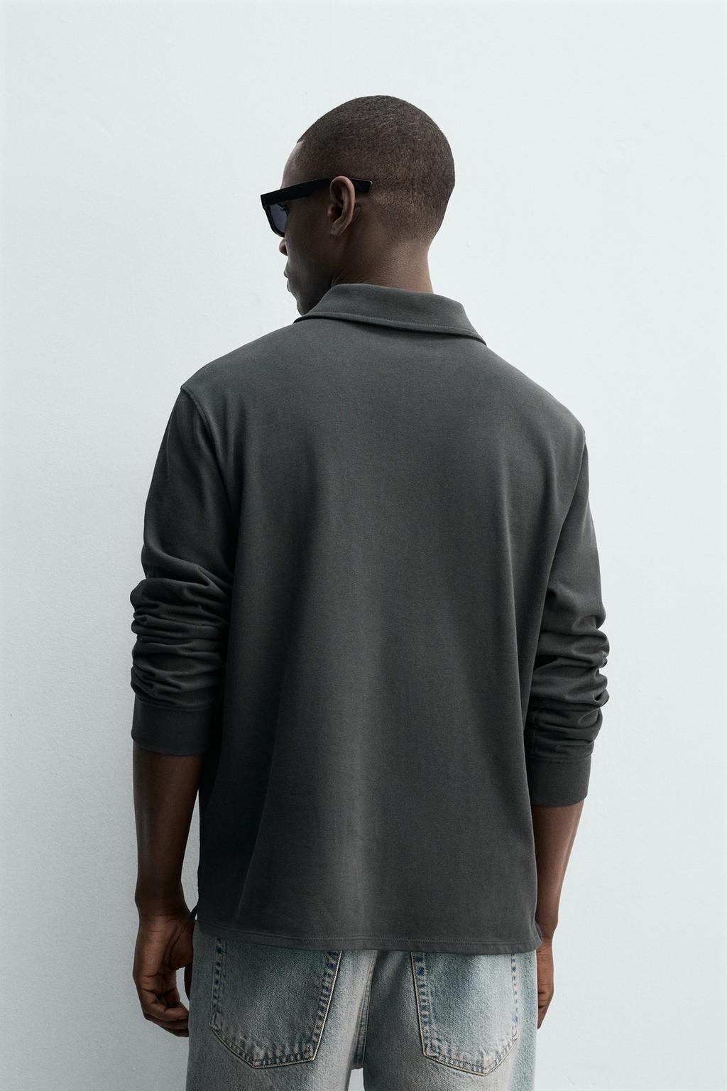 ПОЛО REGULAR FIT