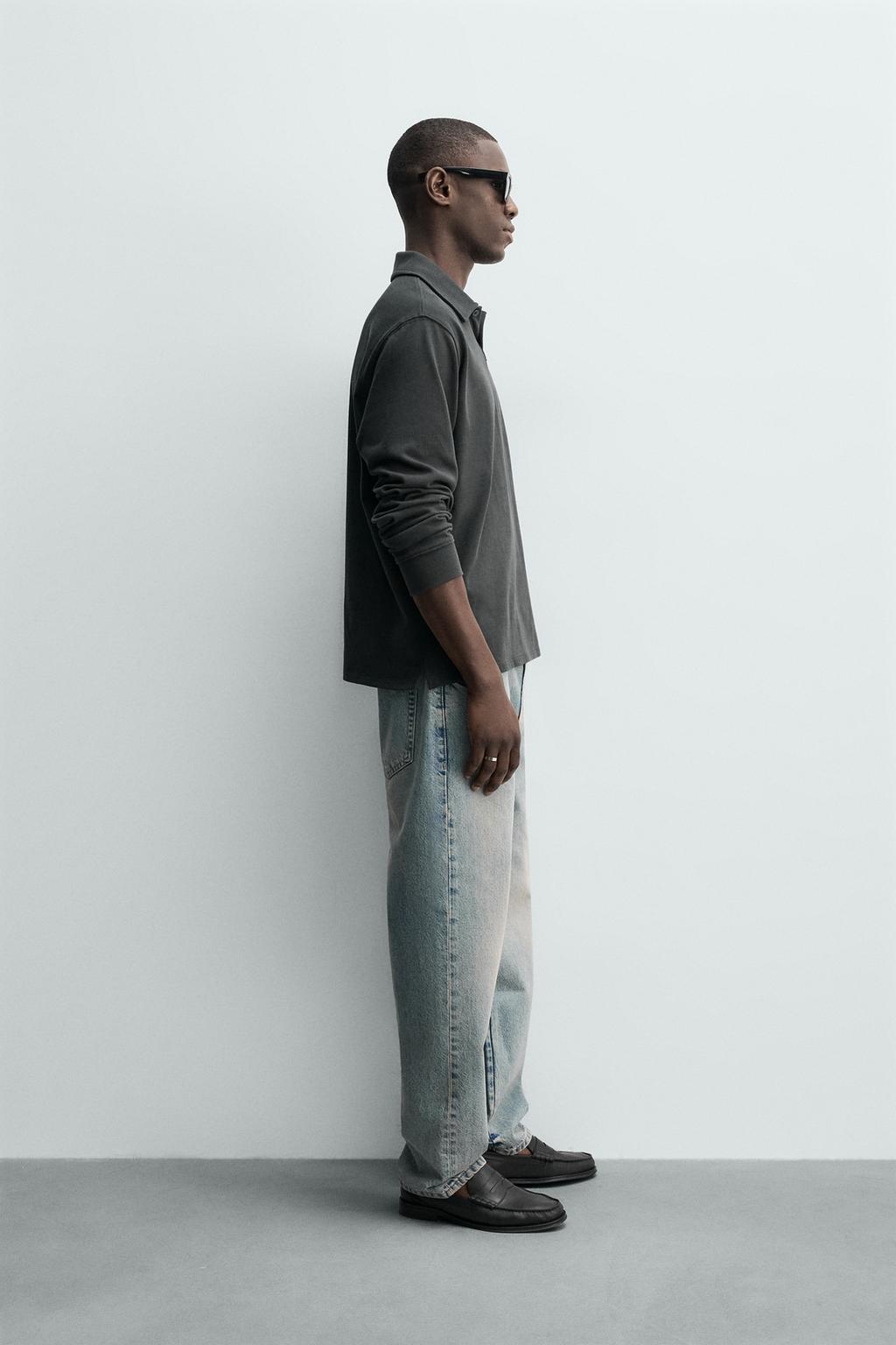 ПОЛО REGULAR FIT