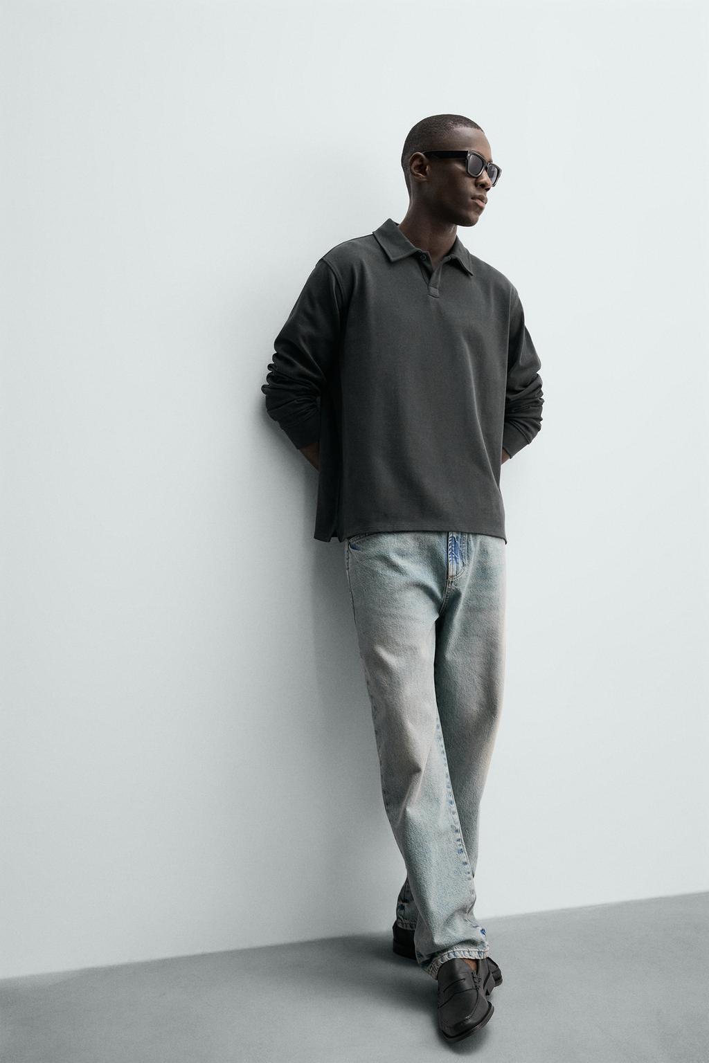 ПОЛО REGULAR FIT