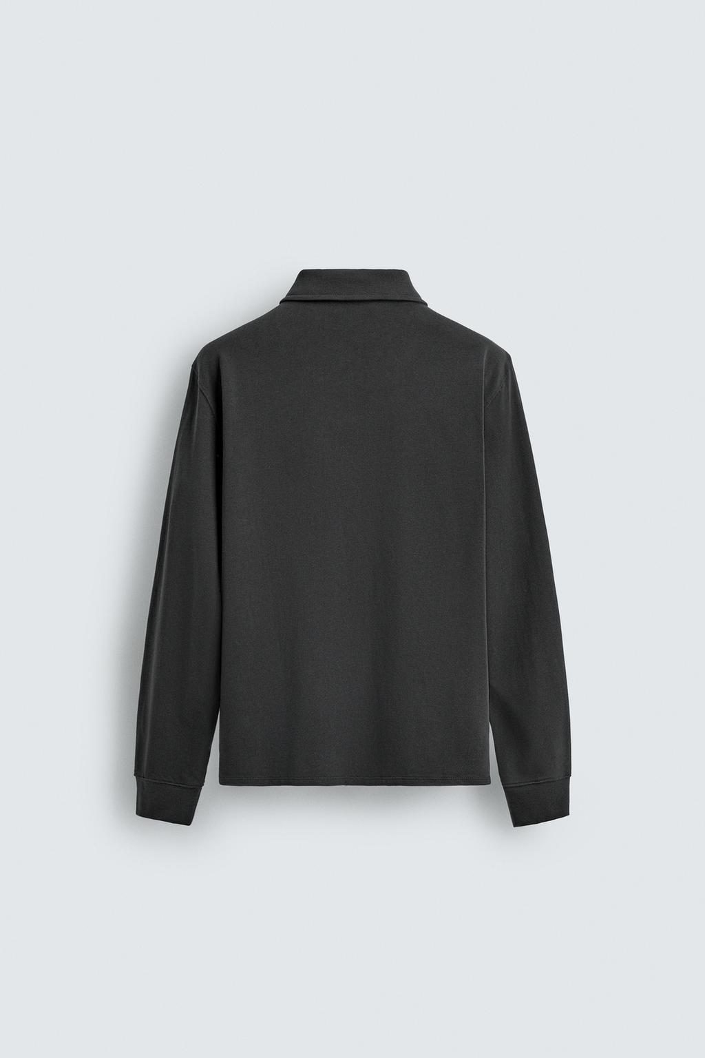 ПОЛО REGULAR FIT