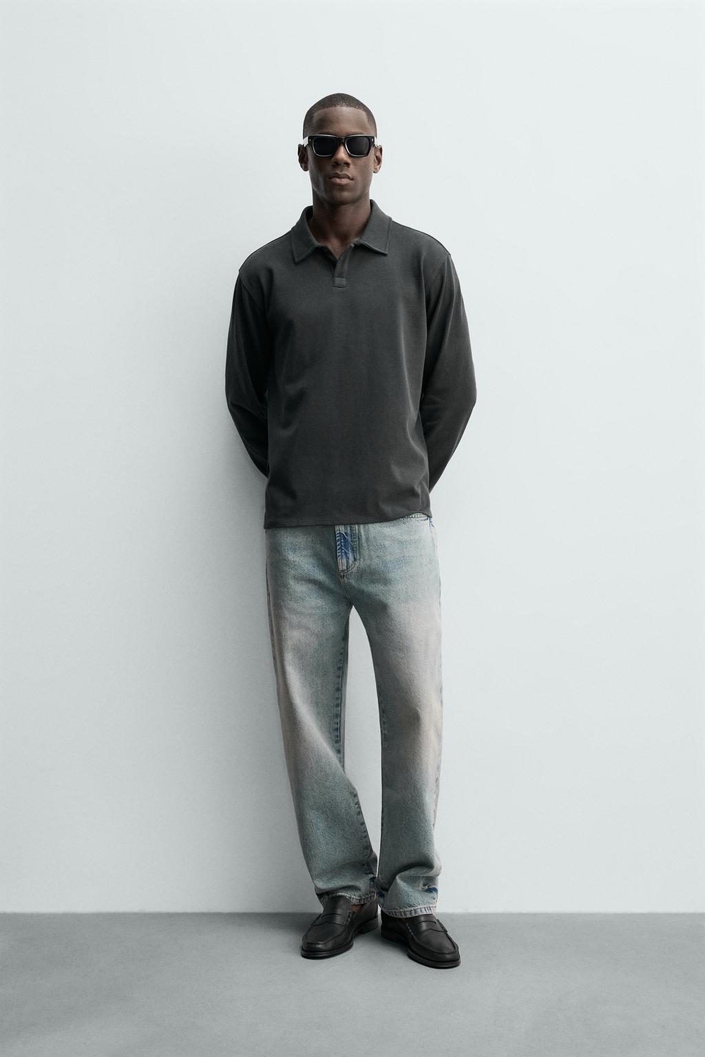 ПОЛО REGULAR FIT