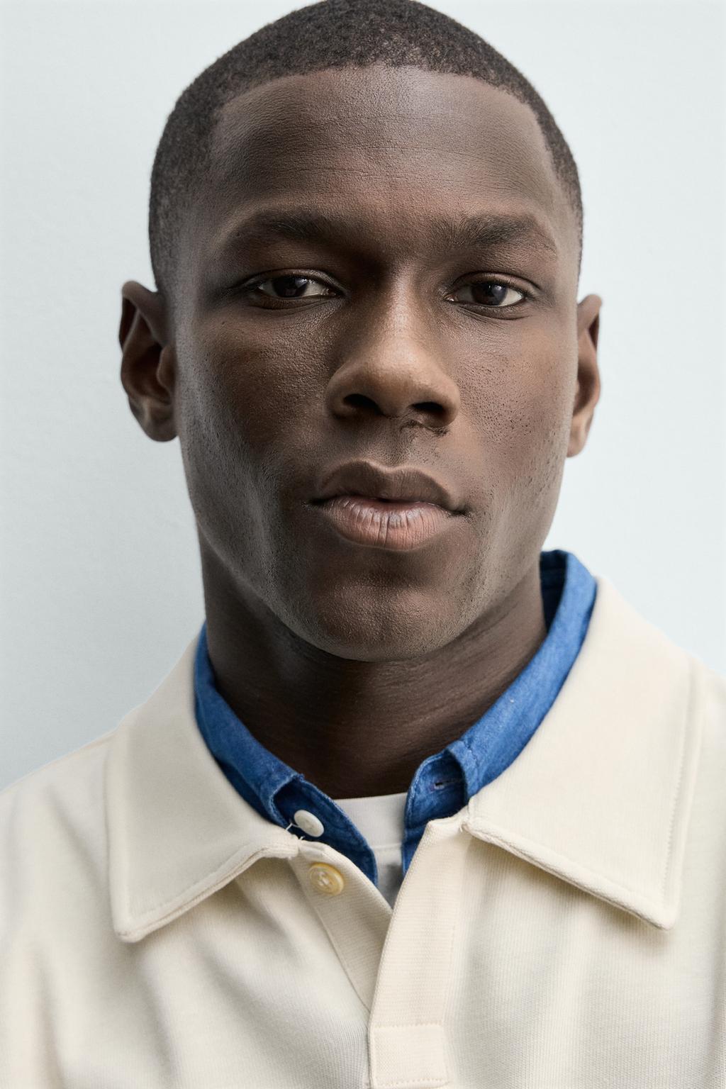 ПОЛО REGULAR FIT