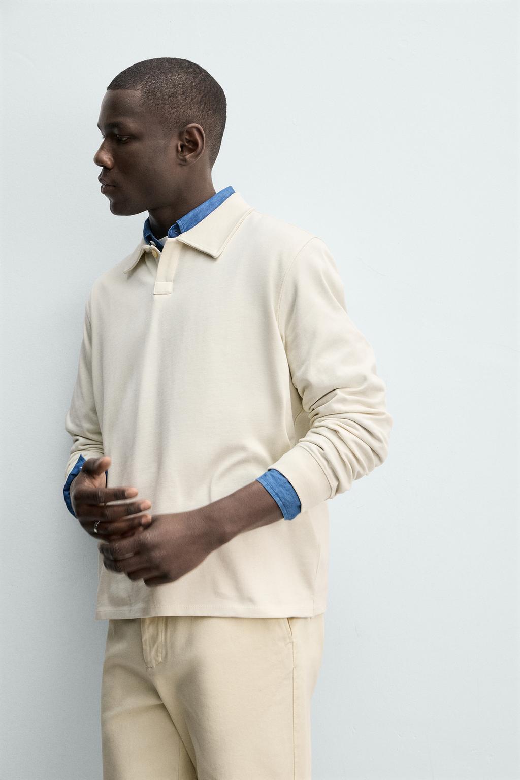 ПОЛО REGULAR FIT