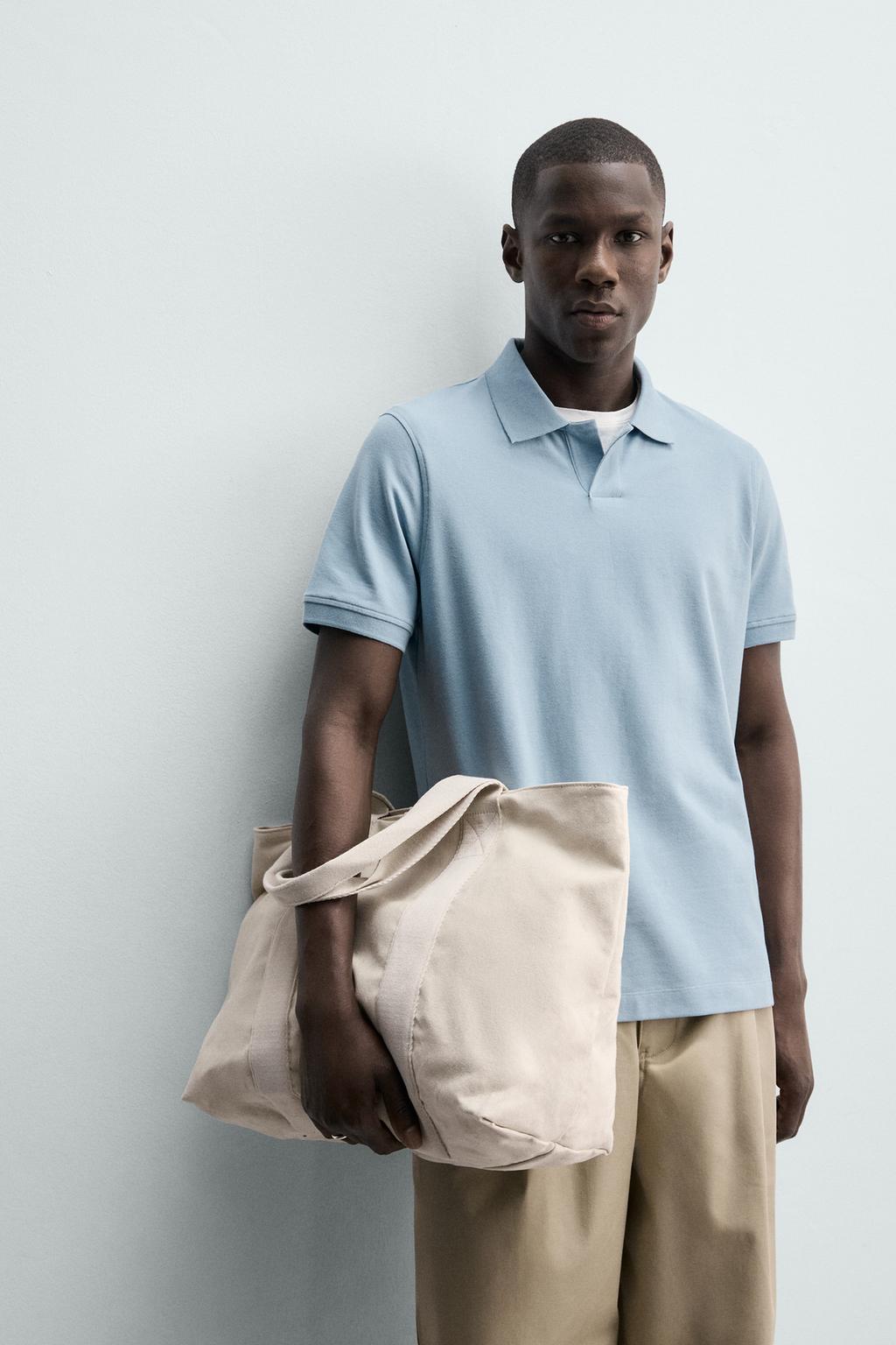 ПОЛО ИЗ РЕЛЬЕФНОГО ПИКЕ