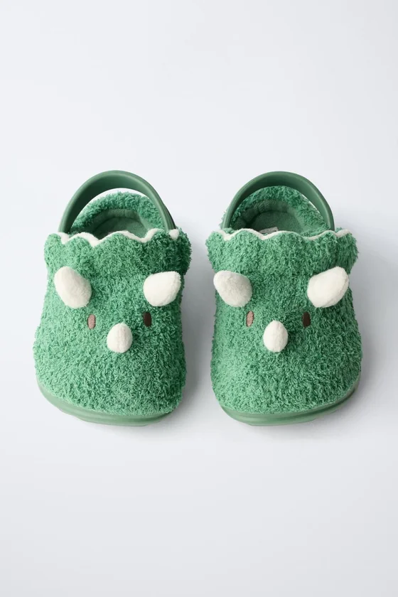 ДОМАШНИЕ САБО «ДИНОЗАВР»